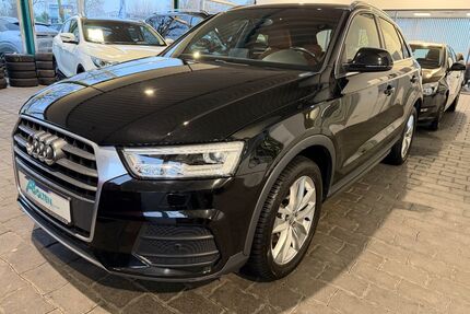 Audi Q3 Gebrauchtwagen