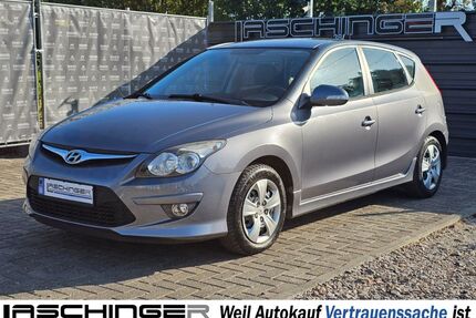 Hyundai i30 Gebrauchtwagen
