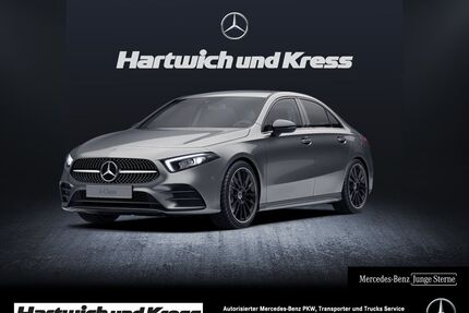 Mercedes-Benz A 250 Gebrauchtwagen