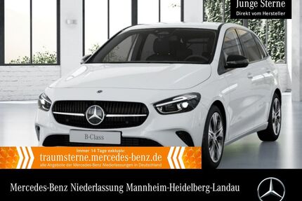 Mercedes-Benz B 250 Gebrauchtwagen