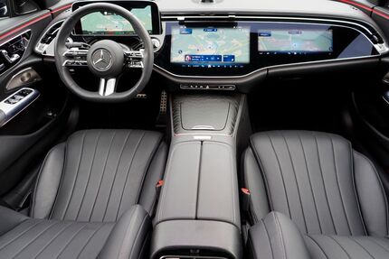 Mercedes-Benz E 300 Gebrauchtwagen