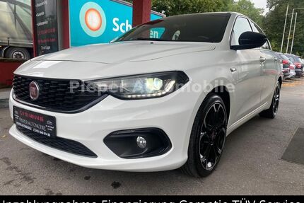 Fiat Tipo Gebrauchtwagen
