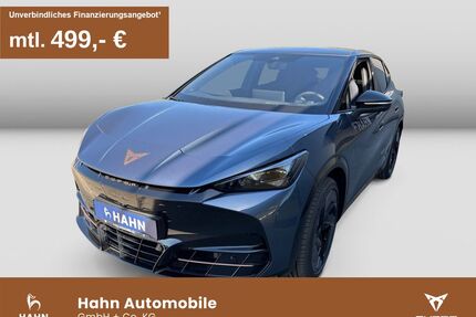 Cupra Tavascan Gebrauchtwagen