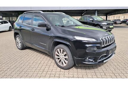 Jeep Cherokee Gebrauchtwagen