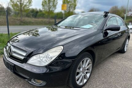 Mercedes-Benz CLS 350 Gebrauchtwagen