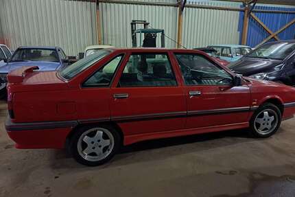 Renault R 21 Gebrauchtwagen
