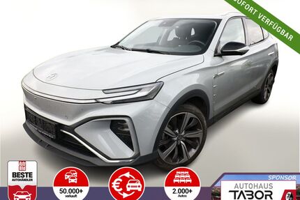 MG Marvel R Gebrauchtwagen
