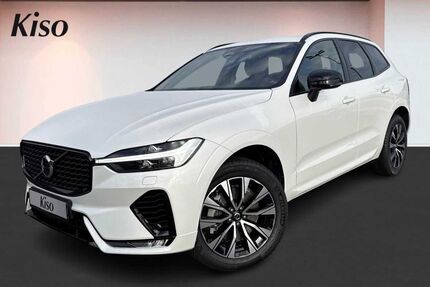 Volvo XC60 Gebrauchtwagen