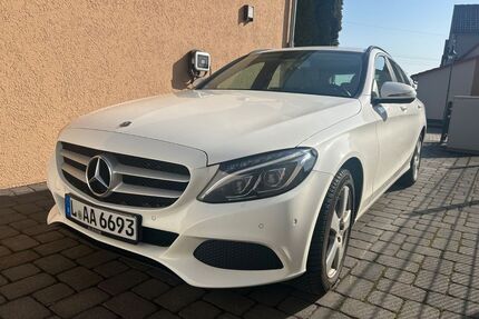 Mercedes-Benz C 180 Gebrauchtwagen