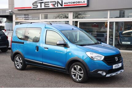 Dacia Dokker Gebrauchtwagen