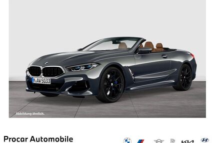 BMW 840 Gebrauchtwagen