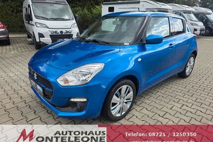 Suzuki Swift Gebrauchtwagen