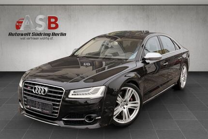 Audi S8 Gebrauchtwagen