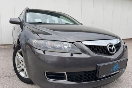 Mazda 6 Gebrauchtwagen