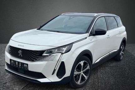 Peugeot 5008 Gebrauchtwagen