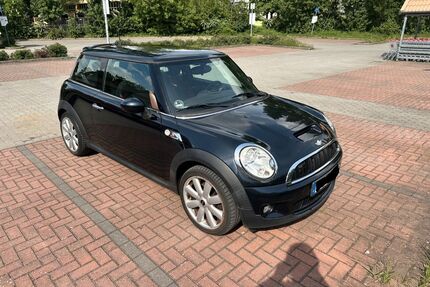 Mini Cooper S Gebrauchtwagen