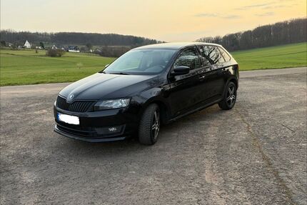 Skoda Rapid Gebrauchtwagen