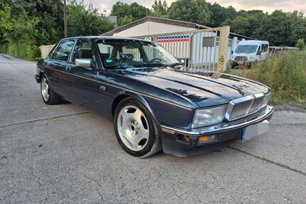 Jaguar XJ40 Gebrauchtwagen