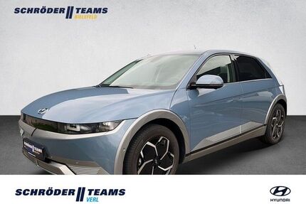 Hyundai IONIQ 5 Gebrauchtwagen