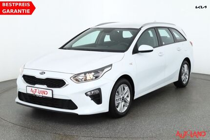 Kia ceed Sportswagon Gebrauchtwagen