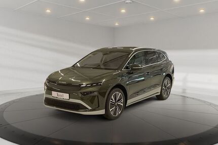 Skoda Enyaq Gebrauchtwagen