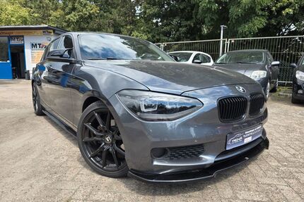 BMW 114 Gebrauchtwagen