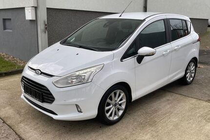 Ford B-Max Gebrauchtwagen