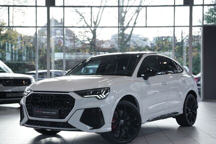 Audi RSQ3 Gebrauchtwagen