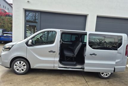 Nissan Primastar Gebrauchtwagen