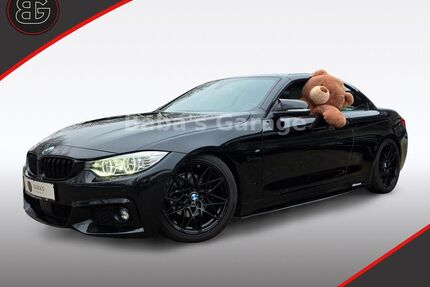 BMW 428 Gebrauchtwagen