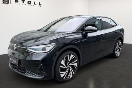 VW ID.5 Gebrauchtwagen