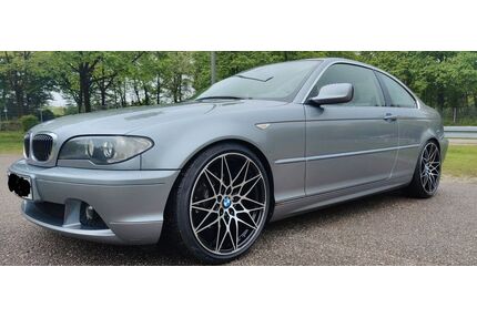 BMW 325 Gebrauchtwagen