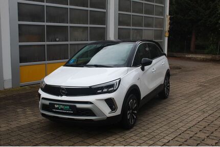 Opel Crossland (X) Gebrauchtwagen