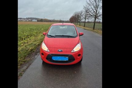 Ford Ka/Ka+ Gebrauchtwagen