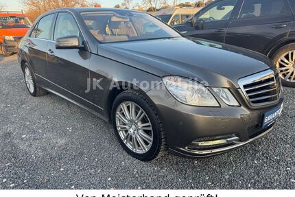 Mercedes-Benz E 350 Gebrauchtwagen