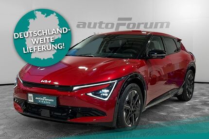 Kia EV6 Gebrauchtwagen