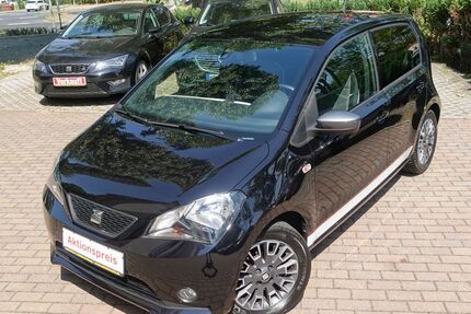 Seat Mii Gebrauchtwagen