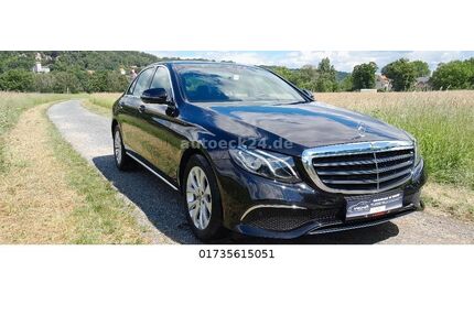 Mercedes-Benz E 250 Gebrauchtwagen