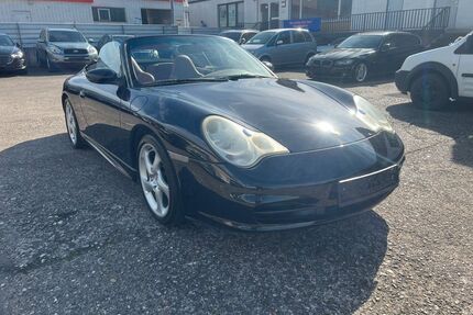 Porsche 911 Urmodell Gebrauchtwagen