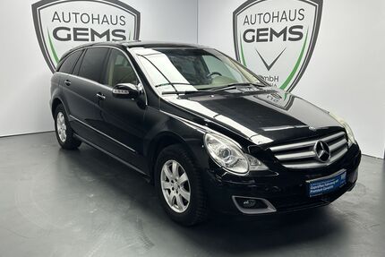 Mercedes-Benz R 320 Gebrauchtwagen