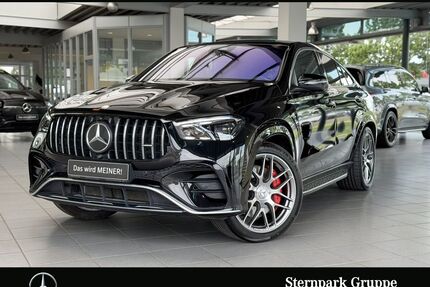 Mercedes-Benz GLE 53 AMG Gebrauchtwagen