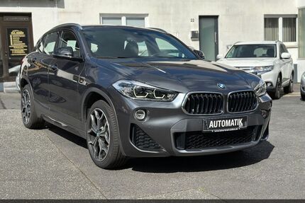 BMW X2 Gebrauchtwagen