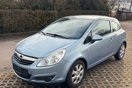 Opel Corsa Gebrauchtwagen