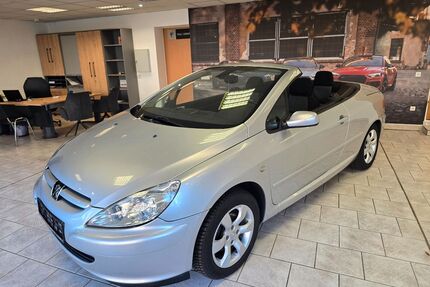 Peugeot 307 Gebrauchtwagen