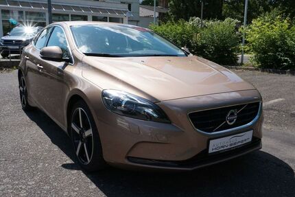 Volvo V40 Gebrauchtwagen