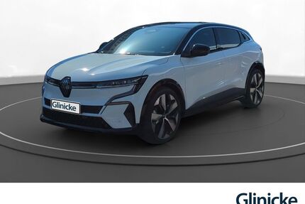 Renault Megane E-TECH Gebrauchtwagen