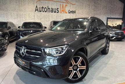 Mercedes-Benz GLC 300 Gebrauchtwagen