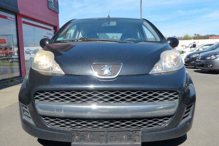 Peugeot 107 Gebrauchtwagen