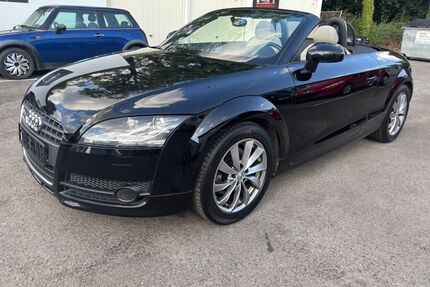 Audi TT Gebrauchtwagen