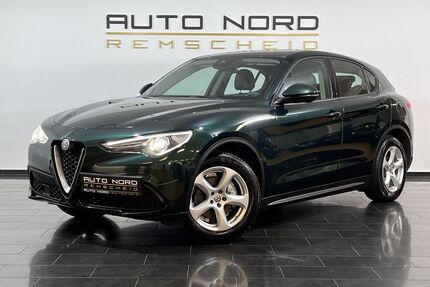 Alfa Romeo Stelvio Gebrauchtwagen